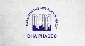 dha lahore phase 8